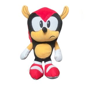 -Sega Plush Figure Sonic The Hedgehog 2022